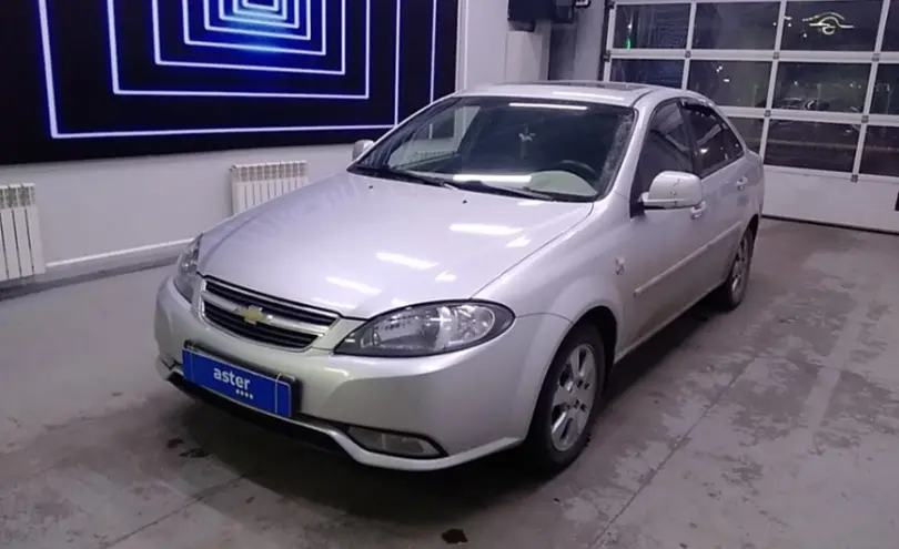 Chevrolet Lacetti 2023 года за 6 000 000 тг. в Павлодар