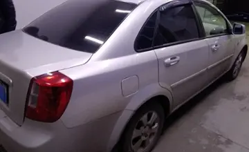 Chevrolet Lacetti 2023 года за 6 000 000 тг. в Павлодар фото 4