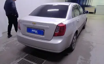 Chevrolet Lacetti 2023 года за 6 000 000 тг. в Павлодар