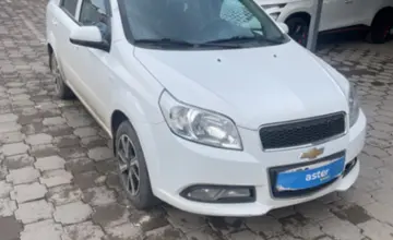 Chevrolet Nexia 2021 года за 3 800 000 тг. в Караганда фото 3