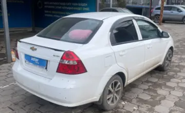 Chevrolet Nexia 2021 года за 3 800 000 тг. в Караганда