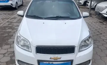 Chevrolet Nexia 2021 года за 3 800 000 тг. в Караганда фото 2