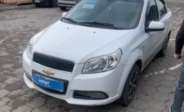 Chevrolet Nexia 2021 года за 3 800 000 тг. в Караганда фото 1