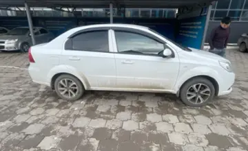 Chevrolet Nexia 2021 года за 3 800 000 тг. в Караганда фото 4