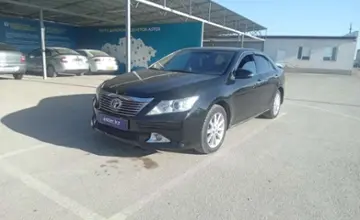 Toyota Camry 2013 года за 98 000 000 тг. в Кызылорда фото 1