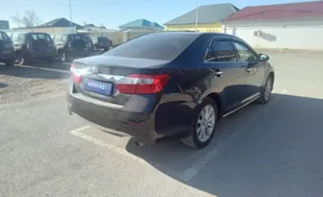 Toyota Camry 2013 года за 98 000 000 тг. в Кызылорда
