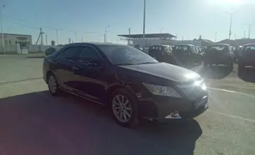 Toyota Camry 2013 года за 98 000 000 тг. в Кызылорда фото 3