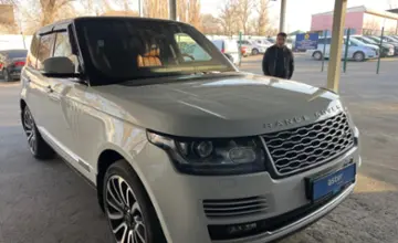 Land Rover Range Rover 2014 года за 25 000 000 тг. в Алматы фото 3