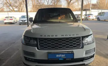 Land Rover Range Rover 2014 года за 25 000 000 тг. в Алматы фото 2