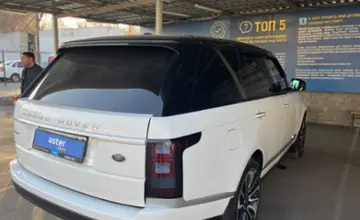 Land Rover Range Rover 2014 года за 25 000 000 тг. в Алматы