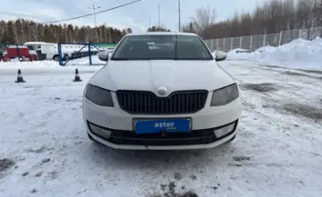 Skoda Octavia 2013 года за 4 200 000 тг. в Усть-Каменогорск фото 2