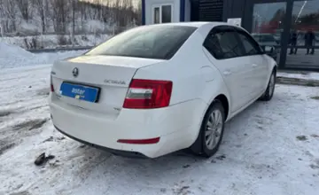 Skoda Octavia 2013 года за 4 200 000 тг. в Усть-Каменогорск