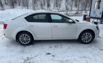 Skoda Octavia 2013 года за 4 200 000 тг. в Усть-Каменогорск фото 4