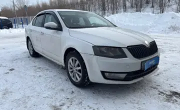 Skoda Octavia 2013 года за 4 200 000 тг. в Усть-Каменогорск фото 3