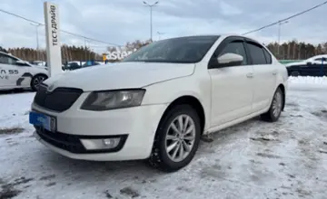 Skoda Octavia 2013 года за 4 200 000 тг. в Усть-Каменогорск фото 1