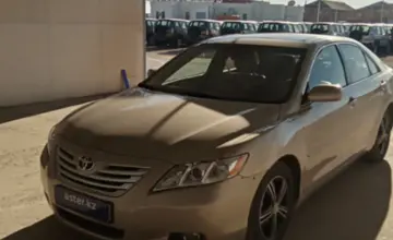 Toyota Camry 2007 года за 4 500 000 тг. в Кызылорда фото 1