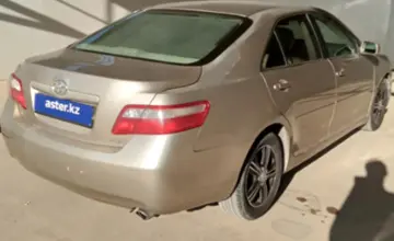 Toyota Camry 2007 года за 4 500 000 тг. в Кызылорда