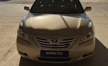 Toyota Camry 2007 года за 4 500 000 тг. в Кызылорда фото 2