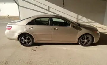 Toyota Camry 2007 года за 4 500 000 тг. в Кызылорда фото 4