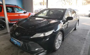 Toyota Camry 2019 года за 13 500 000 тг. в Алматы фото 1