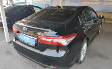 Toyota Camry 2019 года за 13 500 000 тг. в Алматы