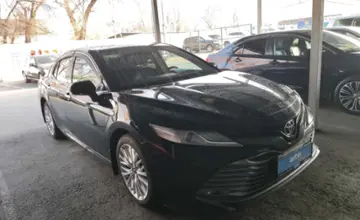 Toyota Camry 2019 года за 13 500 000 тг. в Алматы фото 3