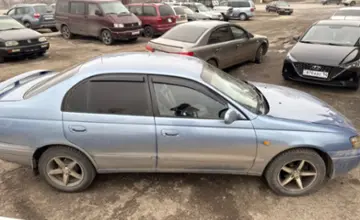 Toyota Carina E 1992 года за 2 200 000 тг. в Павлодар фото 4
