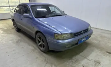 Toyota Carina E 1992 года за 2 200 000 тг. в Павлодар фото 3