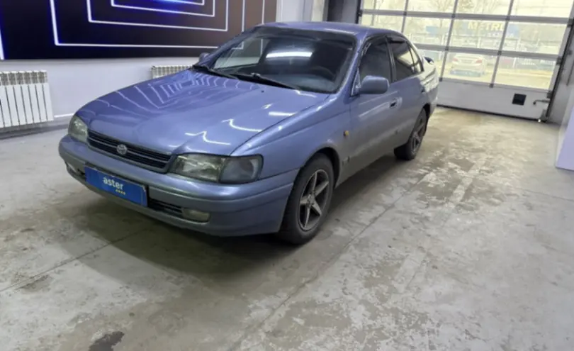 Toyota Carina E 1992 года за 2 200 000 тг. в Павлодар