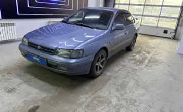 Toyota Carina E 1992 года за 2 200 000 тг. в Павлодар фото 1
