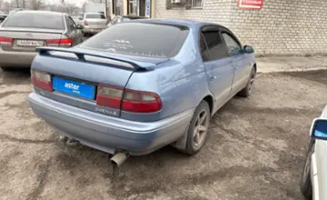 Toyota Carina E 1992 года за 2 200 000 тг. в Павлодар