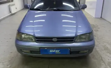 Toyota Carina E 1992 года за 2 200 000 тг. в Павлодар фото 2