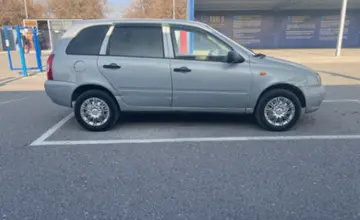 LADA (ВАЗ) Kalina 2011 года за 800 000 тг. в Шымкент фото 4