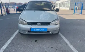 LADA (ВАЗ) Kalina 2011 года за 800 000 тг. в Шымкент фото 2