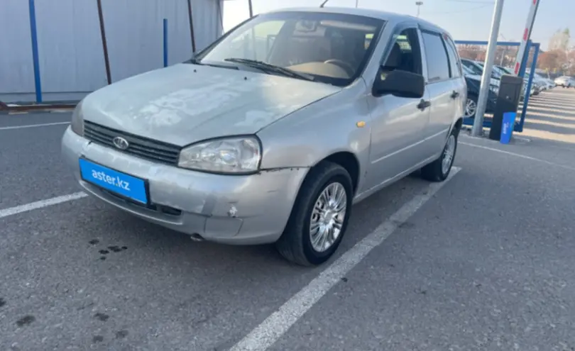 LADA (ВАЗ) Kalina 2011 года за 800 000 тг. в Шымкент