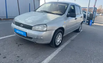 LADA (ВАЗ) Kalina 2011 года за 800 000 тг. в Шымкент фото 1