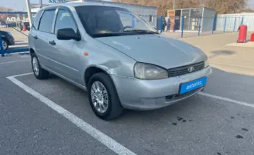 LADA (ВАЗ) Kalina 2011 года за 800 000 тг. в Шымкент фото 3