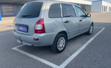 LADA (ВАЗ) Kalina 2011 года за 800 000 тг. в Шымкент