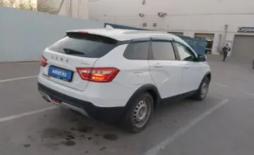 LADA (ВАЗ) Vesta Cross 2019 года за 6 000 000 тг. в Шымкент фото 3