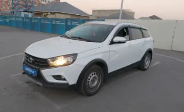 LADA (ВАЗ) Vesta Cross 2019 года за 6 000 000 тг. в Шымкент фото 1