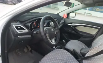 LADA (ВАЗ) Vesta Cross 2019 года за 6 000 000 тг. в Шымкент фото 5