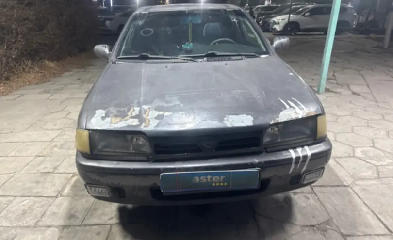 Nissan Primera 1995 года за 700 000 тг. в Талдыкорган фото 2