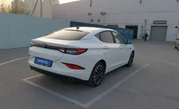 JAC J7 2024 года за 7 000 000 тг. в Шымкент фото 3