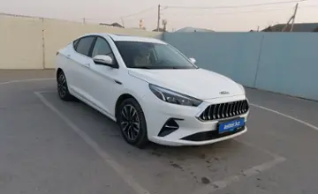 JAC J7 2024 года за 7 000 000 тг. в Шымкент фото 2