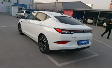 JAC J7 2024 года за 7 000 000 тг. в Шымкент фото 4