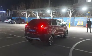 LADA (ВАЗ) XRAY Cross 2021 года за 5 500 000 тг. в Алматы фото 3