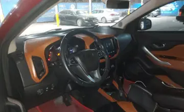 LADA (ВАЗ) XRAY Cross 2021 года за 5 500 000 тг. в Алматы фото 5