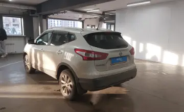 Nissan Qashqai 2014 года за 6 600 000 тг. в Астана фото 4