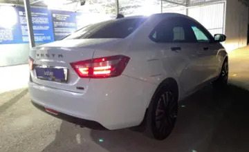 LADA (ВАЗ) Vesta 2019 года за 3 700 000 тг. в Тараз