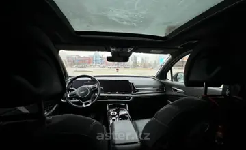 Kia Sportage 2023 года за 17 200 000 тг. в Астана